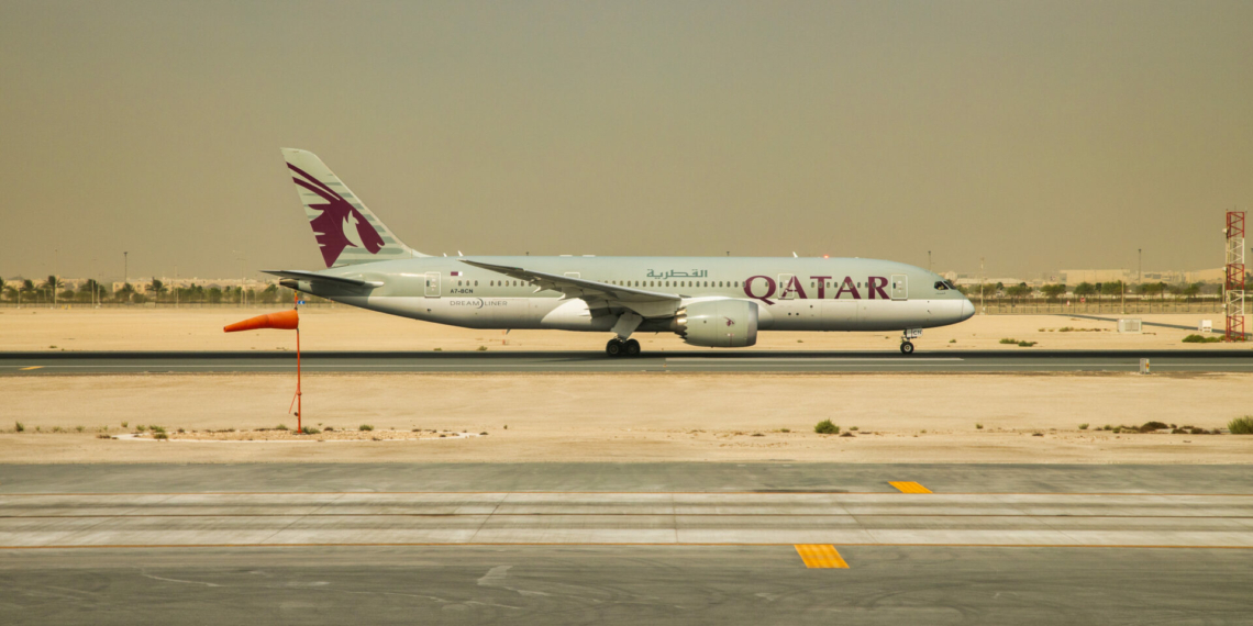 Qatar Airways to return to Gatwick Airport in June - Travel News, Insights & Resources.