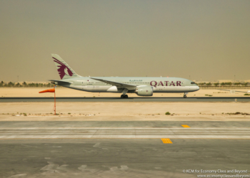 Qatar Airways to return to Gatwick Airport in June - Travel News, Insights & Resources.