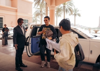 Qatar welcomes Indian filmmaker Karan Johar - Travel News, Insights & Resources.