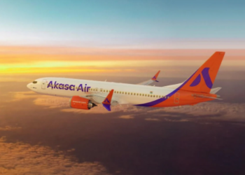 Rakesh Jhunjhunwala backed Akasa Air plans first commercial flight in June - Travel News, Insights & Resources.