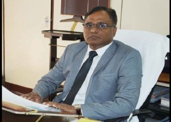 Ranjit Rath picked to head Oil India Jammu Kashmir - Travel News, Insights & Resources.