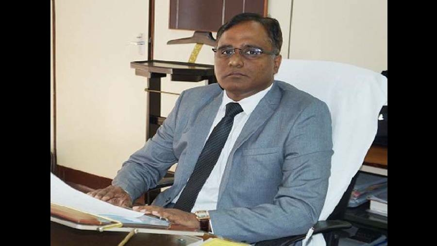 Ranjit Rath picked to head Oil India Jammu Kashmir - Travel News, Insights & Resources.