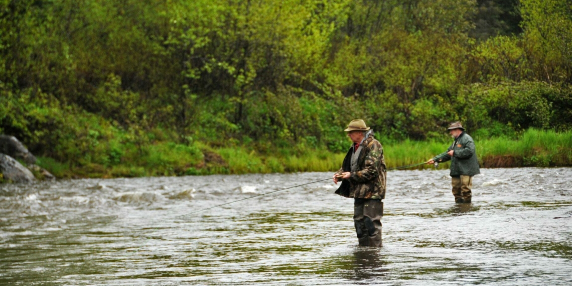 Regenerative Tourism - Alaska Public Media