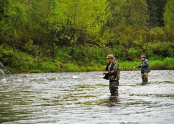 Regenerative Tourism - Alaska Public Media