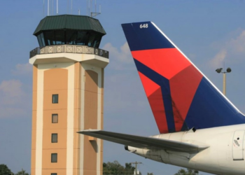 Retired Delta Air Lines pilot shares thoughts on Ocalas airport - Travel News, Insights & Resources.