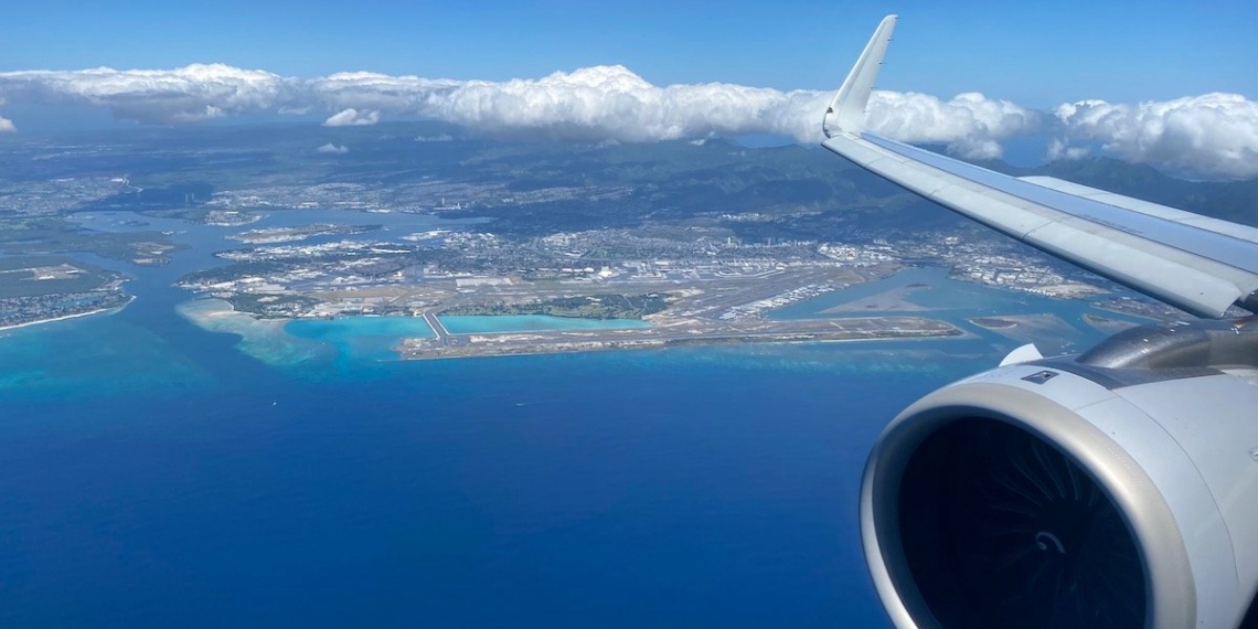 Review American Airlines First Class To Hawaii - Travel News, Insights & Resources.