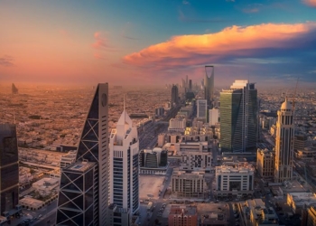 Riyadh among top destinations for UAE business travellers report - Travel News, Insights & Resources.