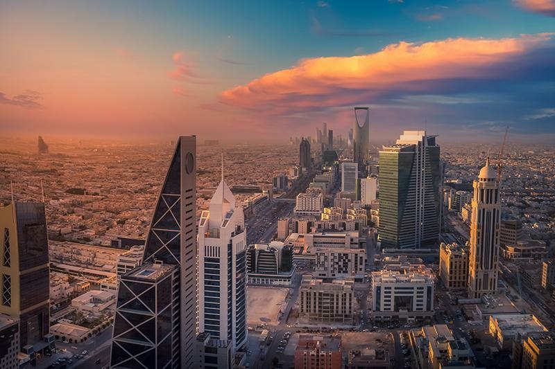 Riyadh among top destinations for UAE business travellers report - Travel News, Insights & Resources.