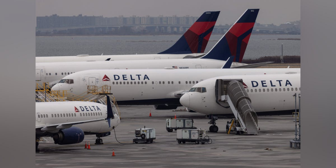 Russian Oil Likely Powered that Delta Flight You Took Last - Travel News, Insights & Resources.