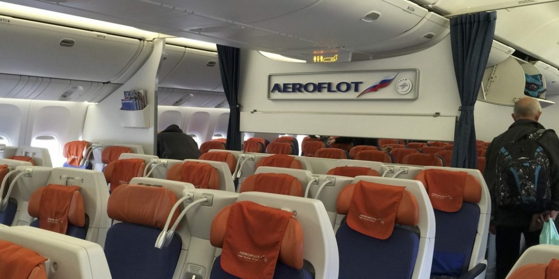 Sabre Ends Distribution of Aeroflot Flights in Travel Tech Retreat - Travel News, Insights & Resources.