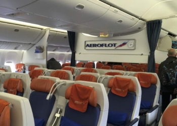 Sabre Ends Distribution of Aeroflot Flights in Travel Tech Retreat - Travel News, Insights & Resources.