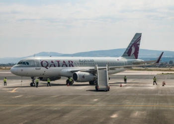 Santorini Sun Qatar Airways Latest Resumed Destination - Travel News, Insights & Resources.