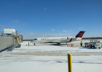 SkyWest to continue service in Alpena - Travel News, Insights & Resources.