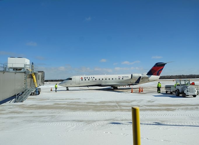 SkyWest to continue service in Alpena - Travel News, Insights & Resources.