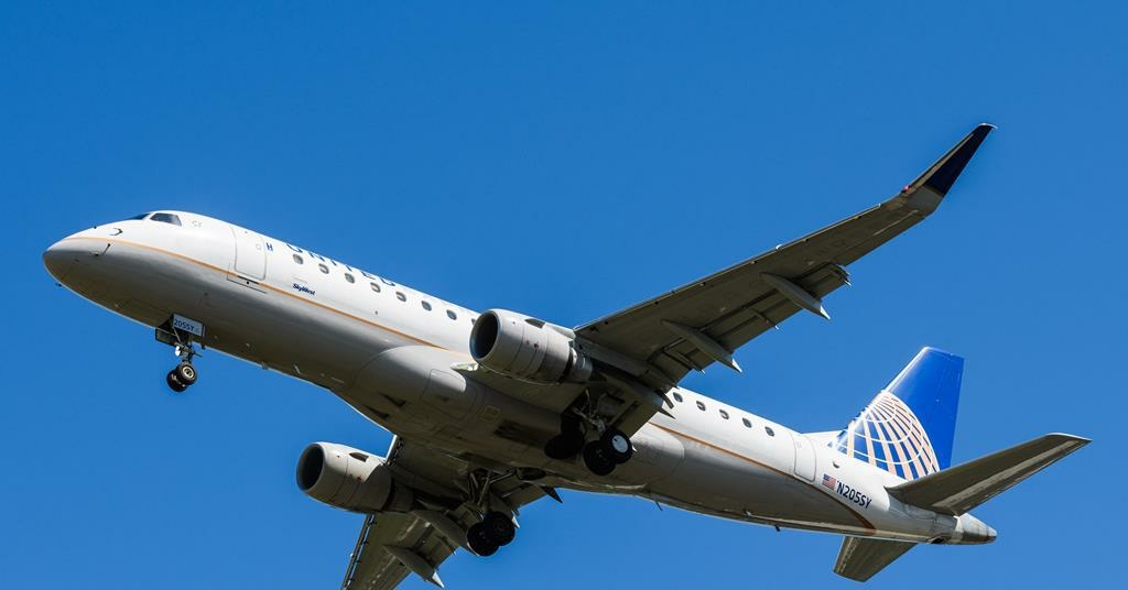 SkyWest to end service to 29 cities due to pilot - Travel News, Insights & Resources.