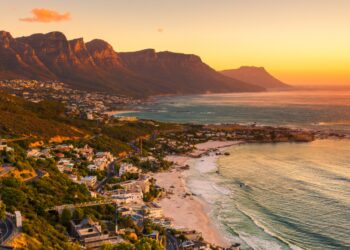 South Africa to start e visa facility for Indian tourists - Travel News, Insights & Resources.