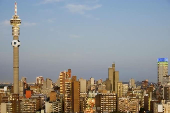 South Africa woos Nigerian tourists - Travel News, Insights & Resources.