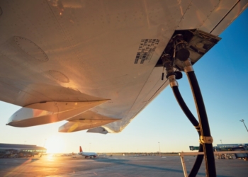 Surging Jet Fuel Price May Be The Final Blow For - Travel News, Insights & Resources.