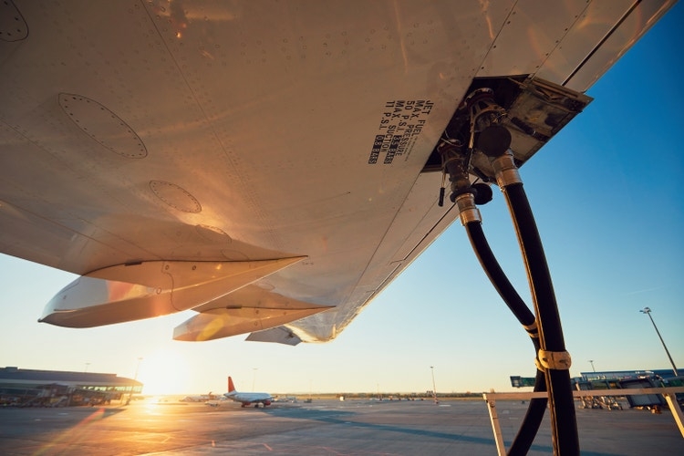 Surging Jet Fuel Price May Be The Final Blow For - Travel News, Insights & Resources.