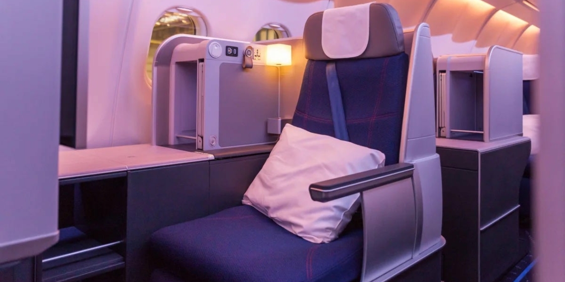 Sweet Spot Sunday Fly Brussels Airlines business class to Europe - Travel News, Insights & Resources.