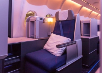 Sweet Spot Sunday Fly Brussels Airlines business class to Europe - Travel News, Insights & Resources.