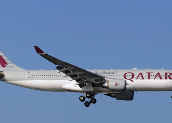 TRIP REPORT Qatar Airways to Belgrade on A330 - Travel News, Insights & Resources.