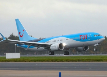 TUI Airways Becomes Latest Airline to Ditch Mask Mandate On - Travel News, Insights & Resources.