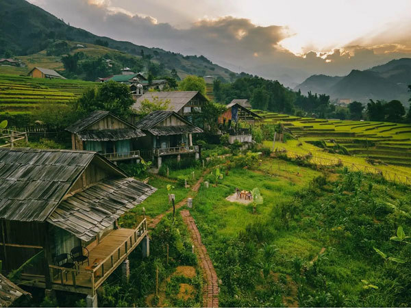 The National Five reasons for travelers to visit Vietnam now - Travel News, Insights & Resources.