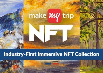 Travel To India Through NFTs Thanks To MakeMyTrip - Travel News, Insights & Resources.