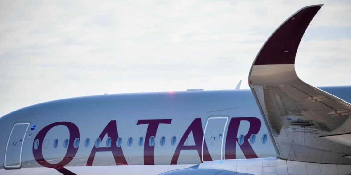 Trinidads Caribbean Airlines to sign partnership with Qatar Airways - Travel News, Insights & Resources.