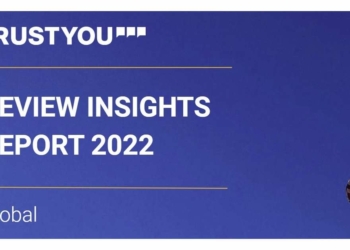 TrustYous 2022 Global Review Insights Report Shows Steady Recovery of - Travel News, Insights & Resources.