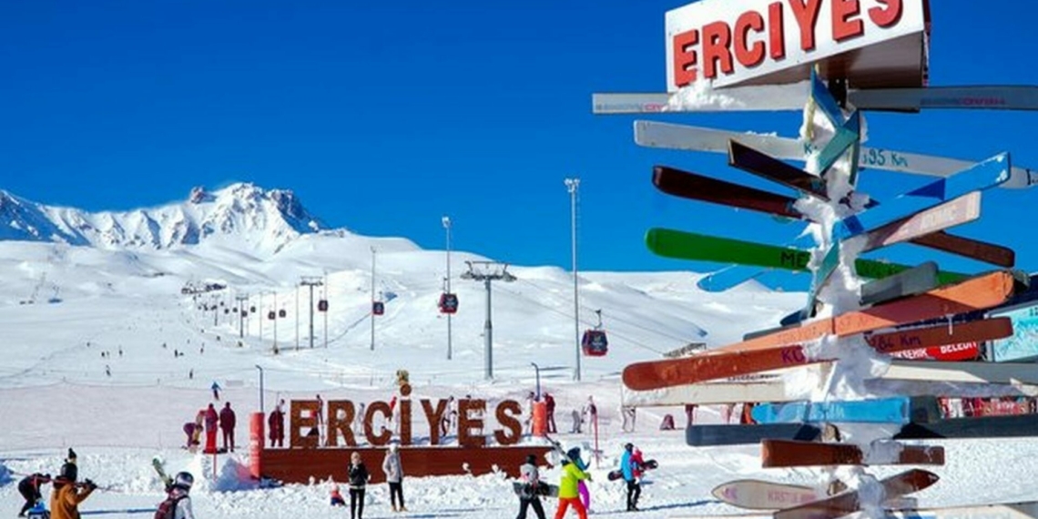 Turkey Austria Winter Tourism Summit to be Held in Erciyes - Travel News, Insights & Resources.