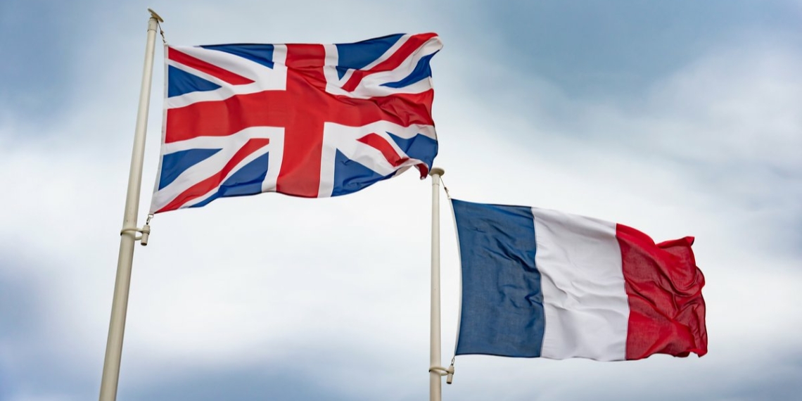 UK France Drop All Entry Requirements For Most American Visitors - Travel News, Insights & Resources.