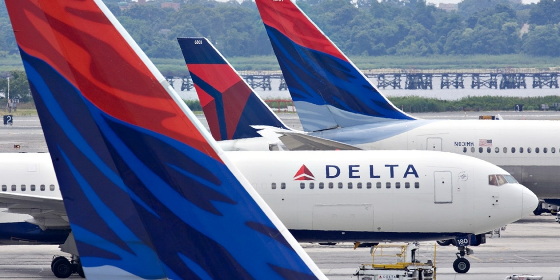 Ukraine Russia crisis Delta Air Lines dissolves ties with Russian national airline - Travel News, Insights & Resources.