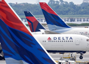 Ukraine Russia crisis Delta Air Lines dissolves ties with Russian national airline - Travel News, Insights & Resources.