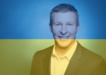 United Airlines CEO Reflects On War In Ukraine Live - Travel News, Insights & Resources.