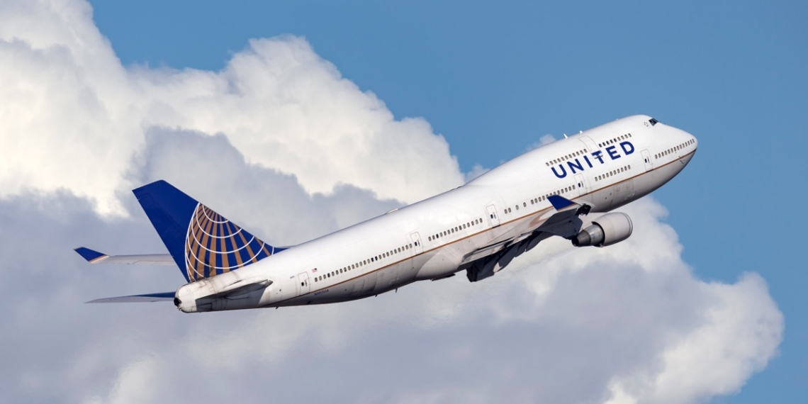 United Airlines Is Cutting Flights This Summer — Best Life - Travel News, Insights & Resources.