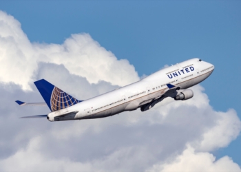 United Airlines Is Cutting Flights This Summer — Best Life - Travel News, Insights & Resources.