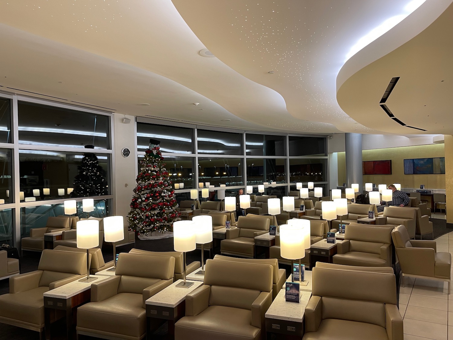 United Club Las Vegas Review 36 - Travel News, Insights & Resources.