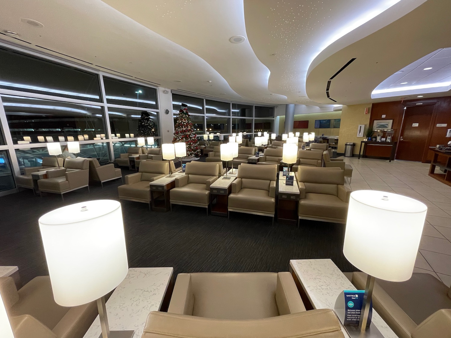 United Club Las Vegas Review 37 - Travel News, Insights & Resources.