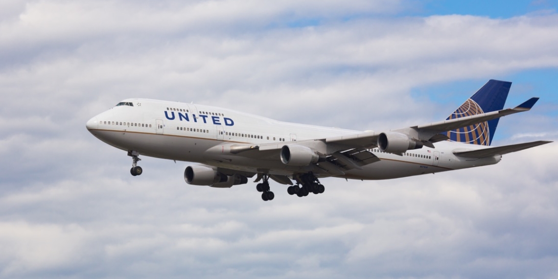 United Is Ending Its Strictest Vaccine Policy Starting March 28 - Travel News, Insights & Resources.