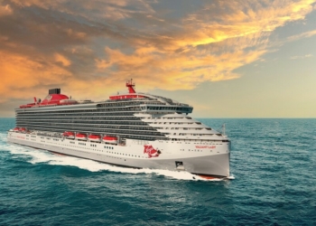 Virgin Voyages 'didn't make decision lightly' to cancel Portsmouth cruises