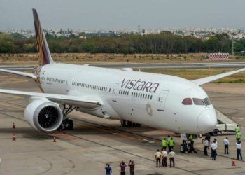 Vistara Launches 6th Flight Between Delhi London - Travel News, Insights & Resources.