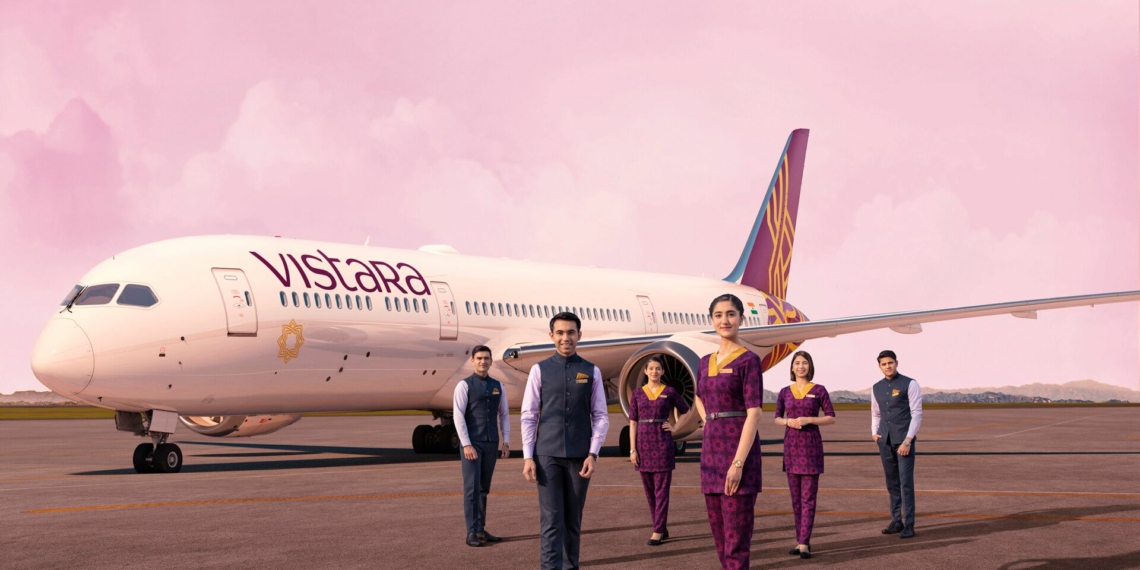 Vistara To Add 1000 New Jobs As Recovery Picks Up - Travel News, Insights & Resources.