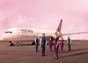 Vistara To Add 1000 New Jobs As Recovery Picks Up - Travel News, Insights & Resources.