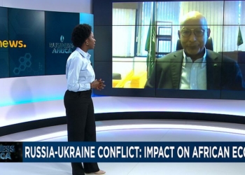 What the Russia Ukraine conflict means for African economies Business Africa - Travel News, Insights & Resources.