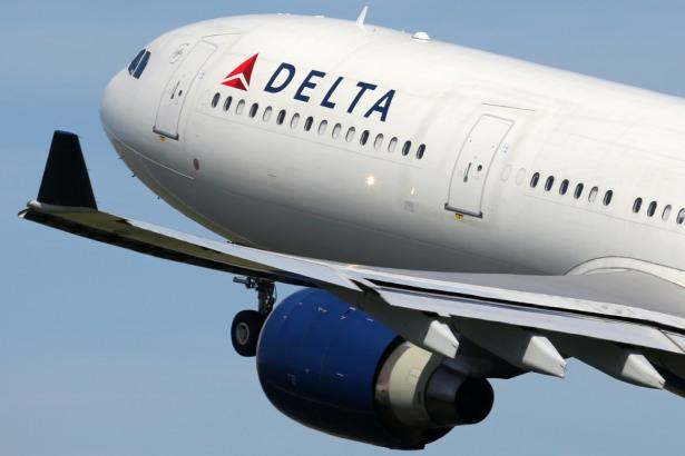 Why Delta Air Lines Stock Is Down By 4 Today - Travel News, Insights & Resources.