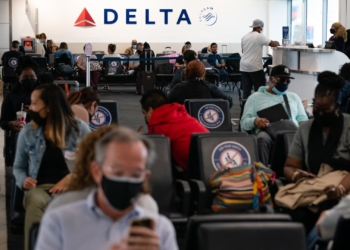 Why Delta Air Lines health chief thinks the airplane mask - Travel News, Insights & Resources.