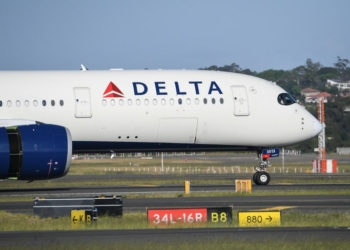 Why did Delta Airlines stock plunge today - Travel News, Insights & Resources.