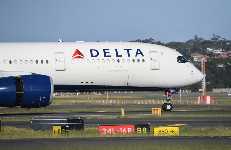 Why did Delta Airlines stock plunge today - Travel News, Insights & Resources.